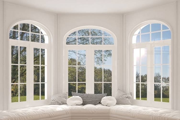 Bay Window