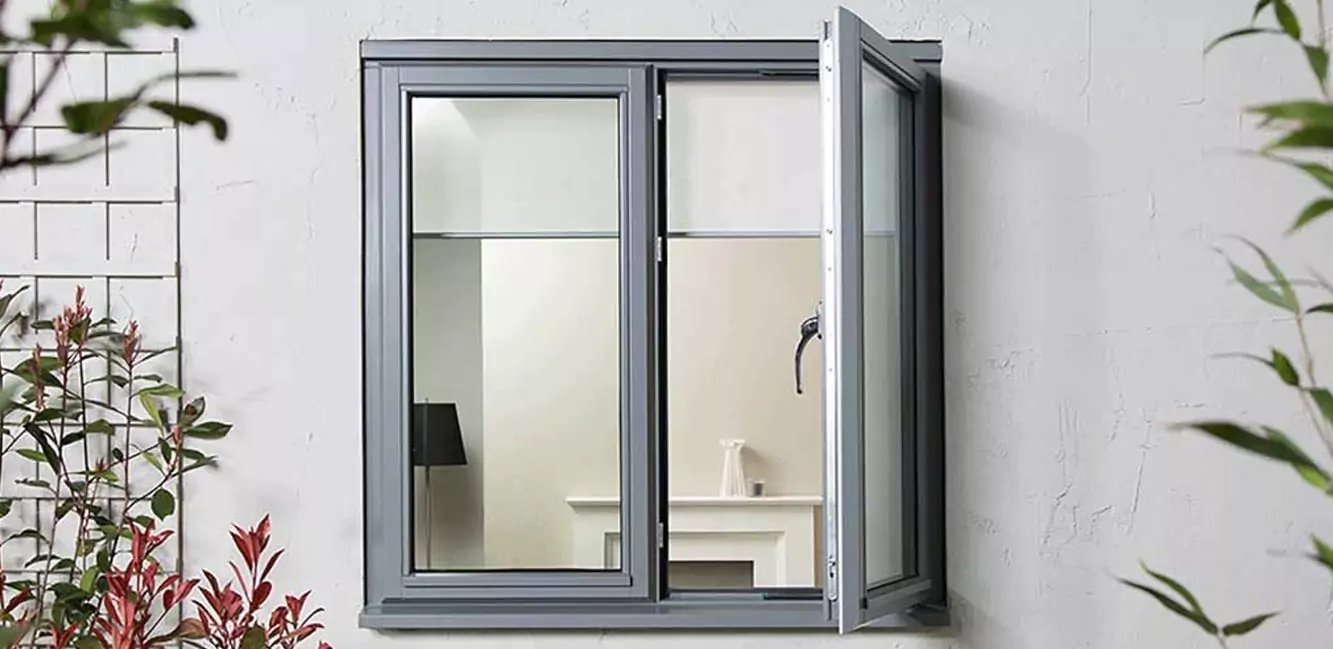 Casement Window